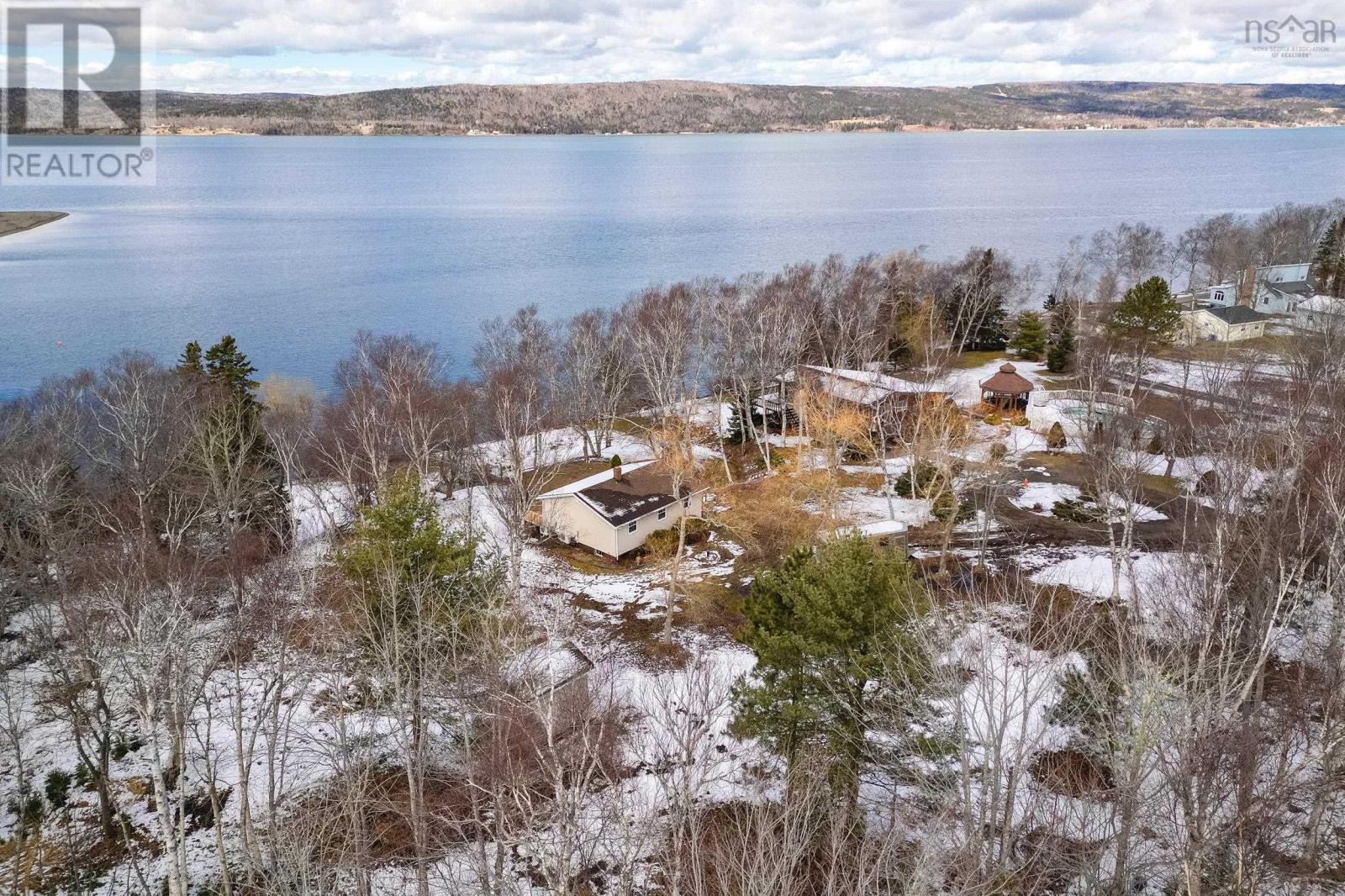 6102 East Bay Highway, East Bay, Nova Scotia  B1J 1R1 - Photo 42 - 202506232