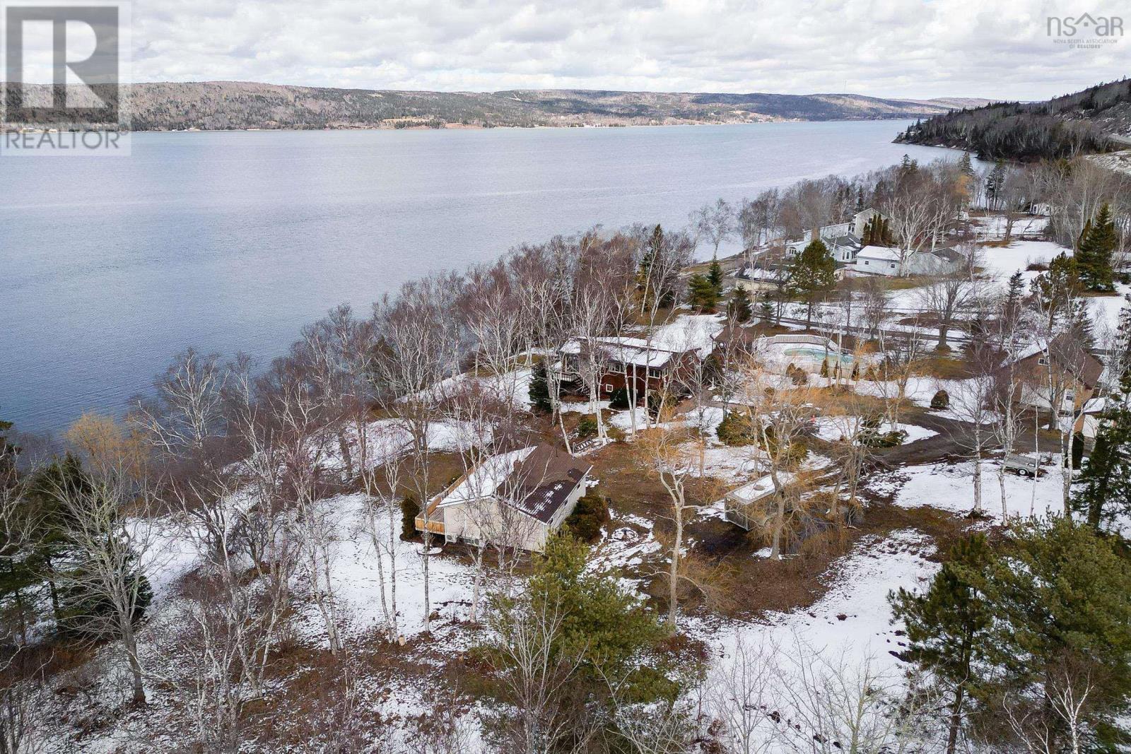 6102 East Bay Highway, East Bay, Nova Scotia  B1J 1R1 - Photo 43 - 202506232