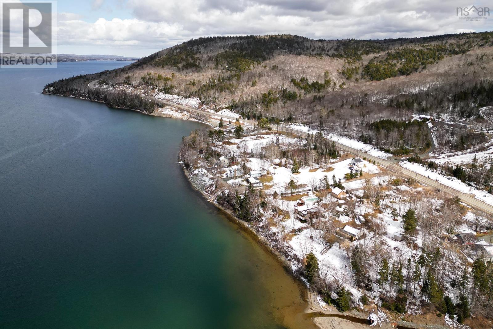 6102 East Bay Highway, East Bay, Nova Scotia  B1J 1R1 - Photo 44 - 202506232