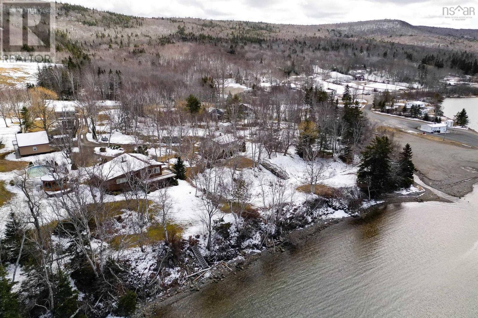 6102 East Bay Highway, East Bay, Nova Scotia  B1J 1R1 - Photo 46 - 202506232