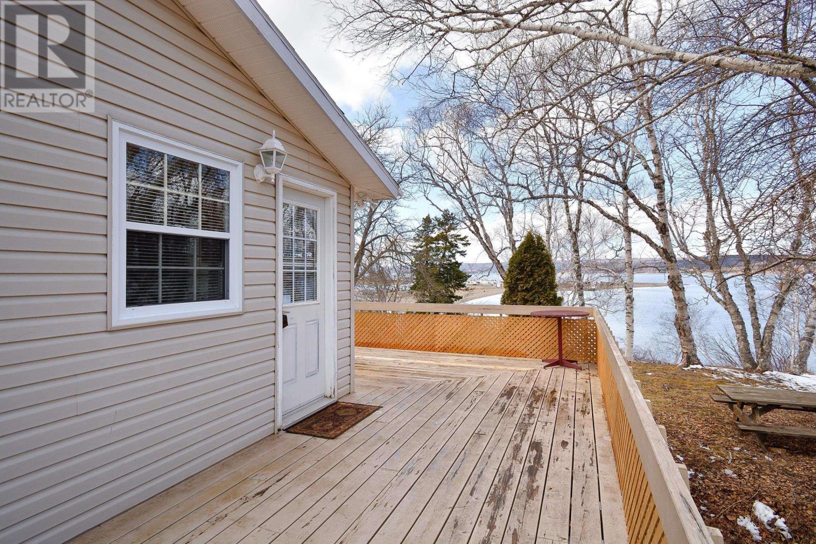 6102 East Bay Highway, East Bay, Nova Scotia  B1J 1R1 - Photo 8 - 202506232