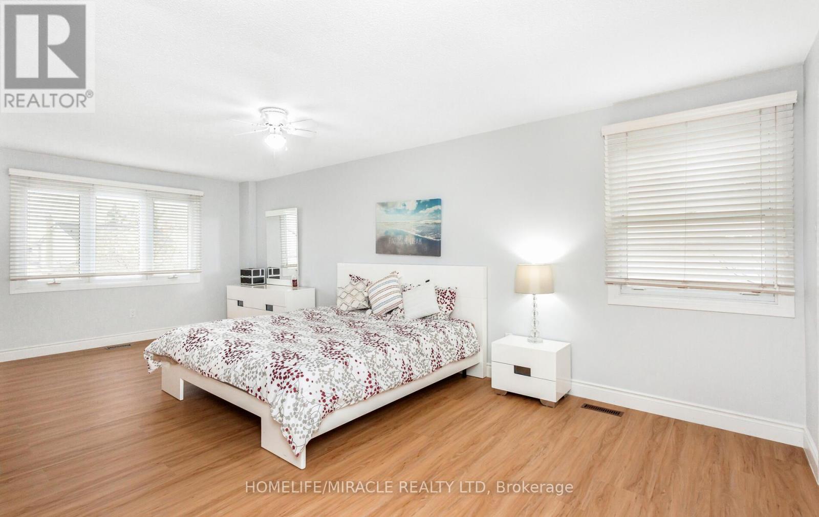 82 Northampton Street, Brampton, Ontario  L6S 3Y7 - Photo 24 - W12050066