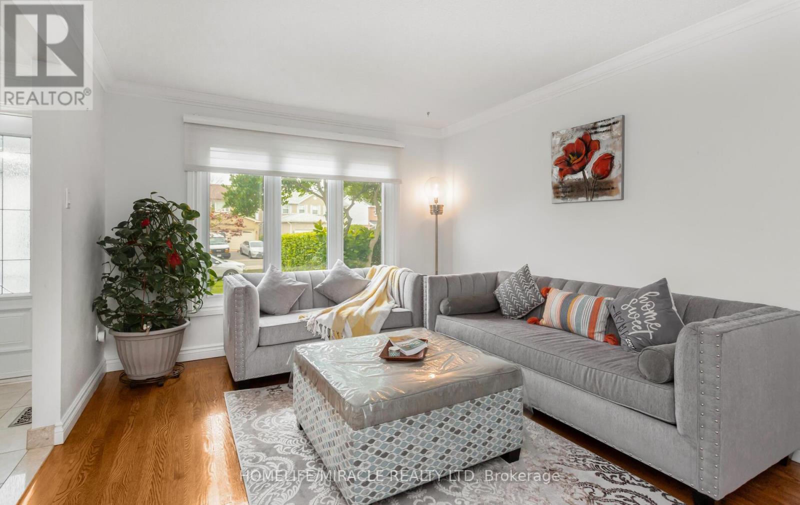 82 Northampton Street, Brampton, Ontario  L6S 3Y7 - Photo 8 - W12050066