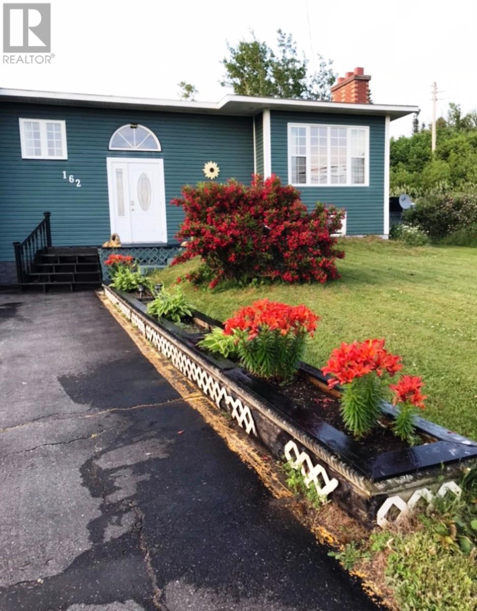 162 Main Street, Summerford, Newfoundland & Labrador  A0G 4E0 - Photo 24 - 1283044