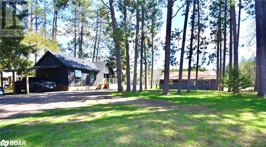 7216 County Road 13, Lisle, Ontario  L0M 1M0 - Photo 1 - 40711747