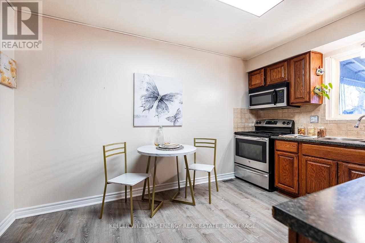 1464 Largo Crescent, Oshawa, Ontario  L1G 7E5 - Photo 11 - E12050621