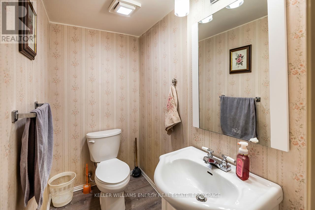 1464 Largo Crescent, Oshawa, Ontario  L1G 7E5 - Photo 23 - E12050621