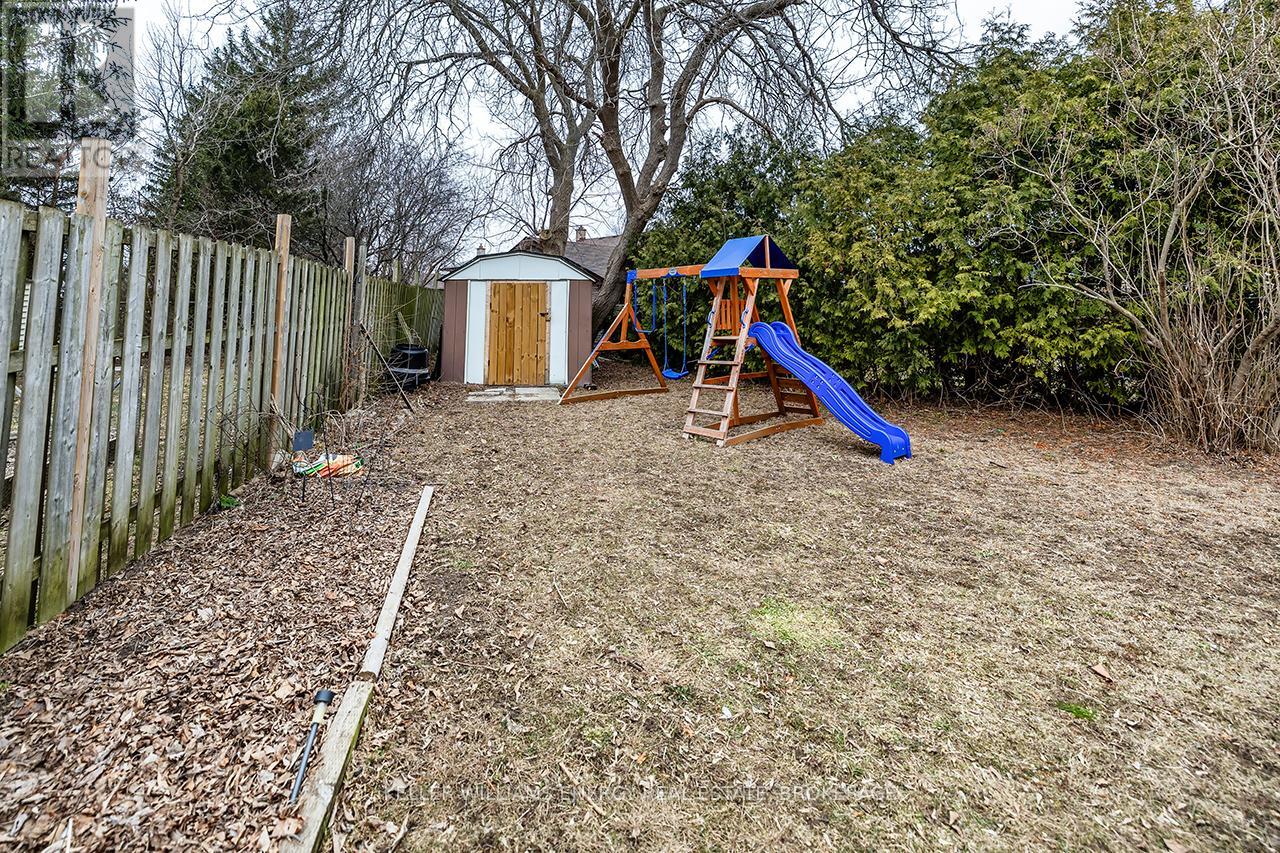 1464 Largo Crescent, Oshawa, Ontario  L1G 7E5 - Photo 26 - E12050621