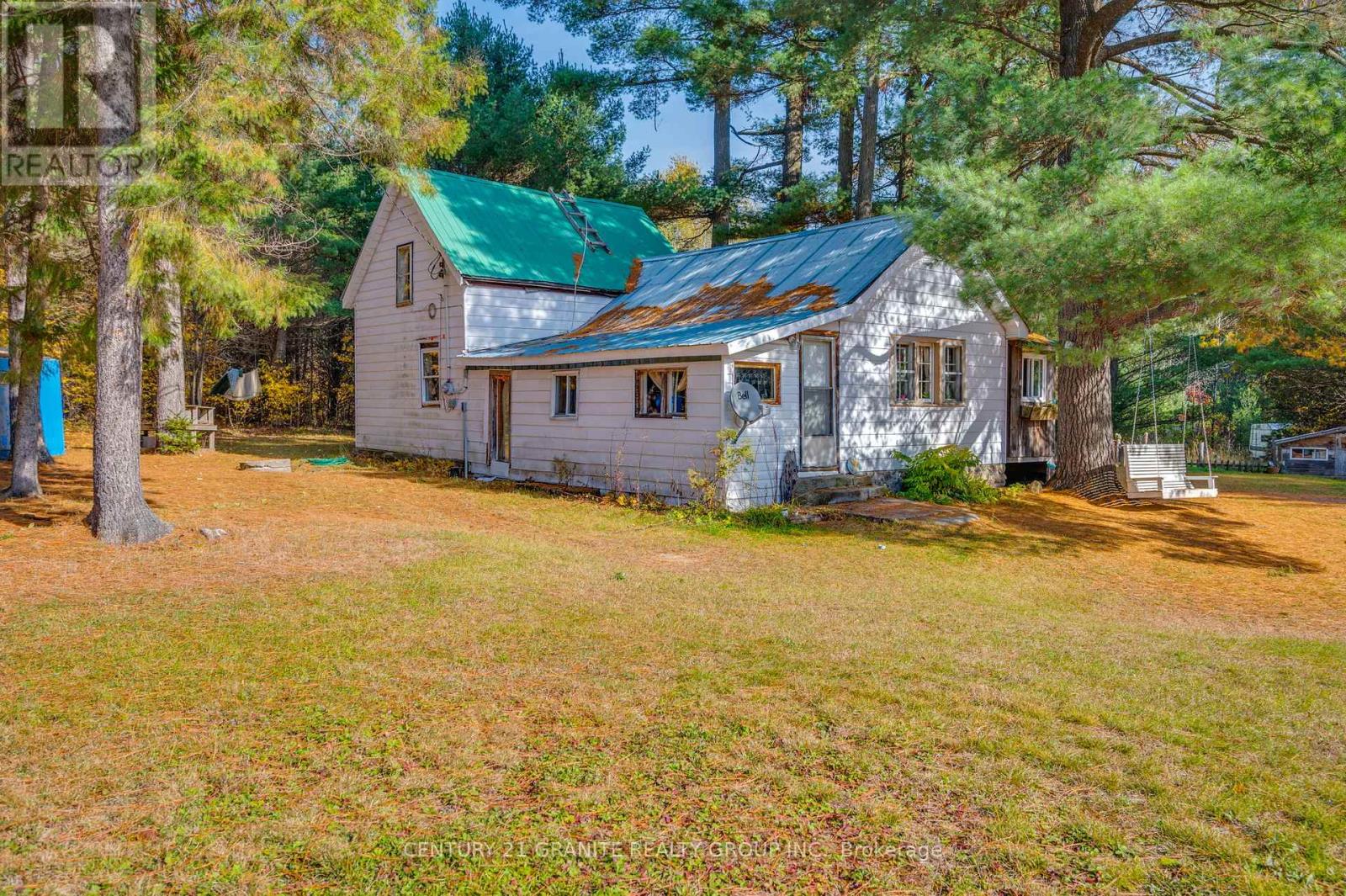 Property at 502 SOUTH BAPTISTE LAKE ROAD image 1