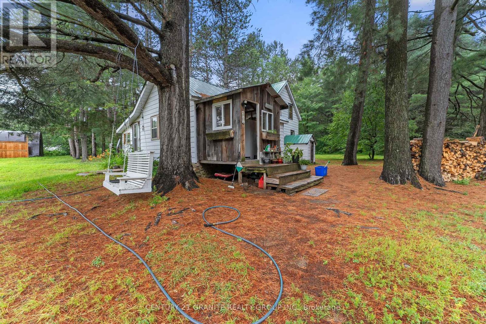 Property at 502 SOUTH BAPTISTE LAKE ROAD image 2