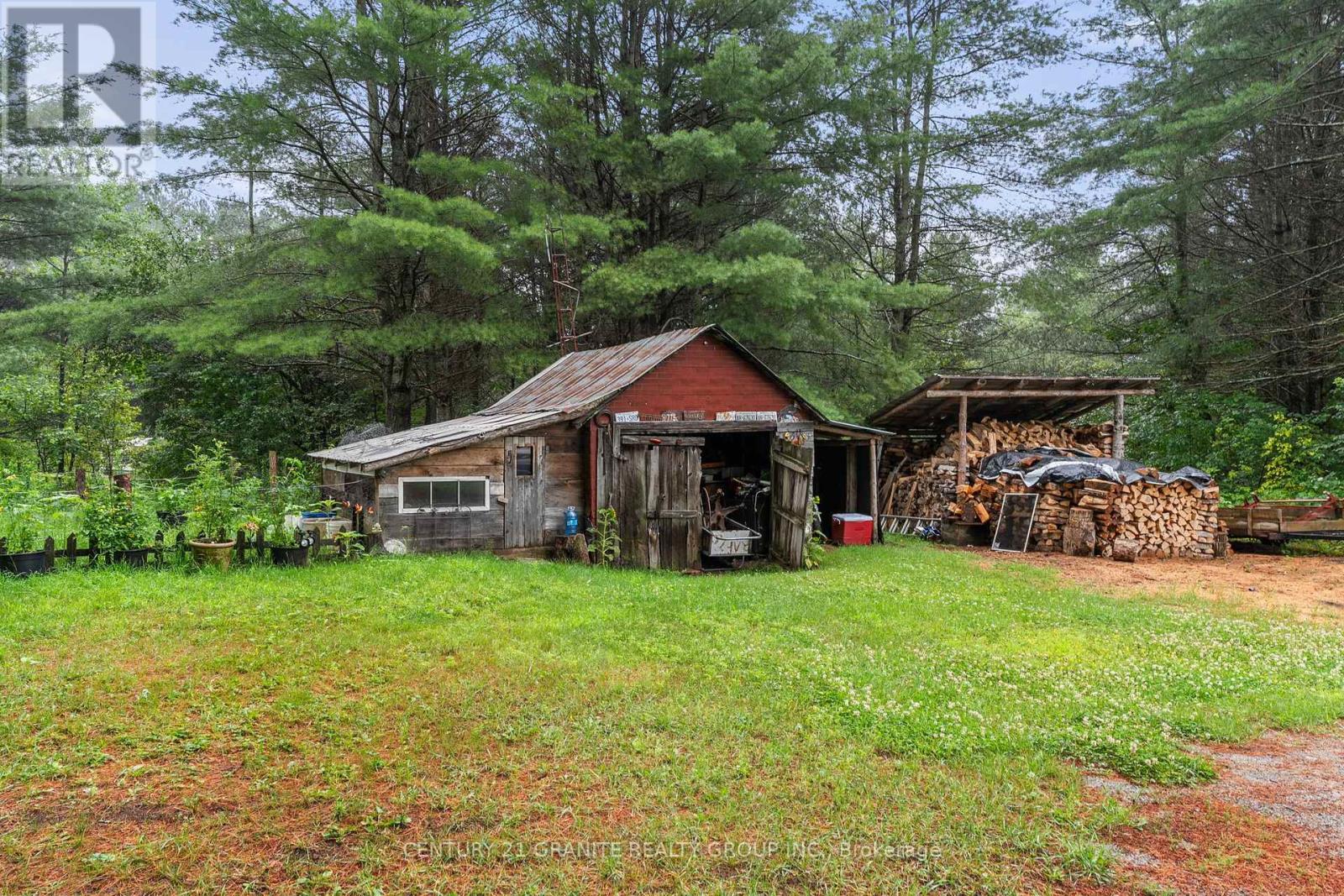 Property at 502 SOUTH BAPTISTE LAKE ROAD image 3