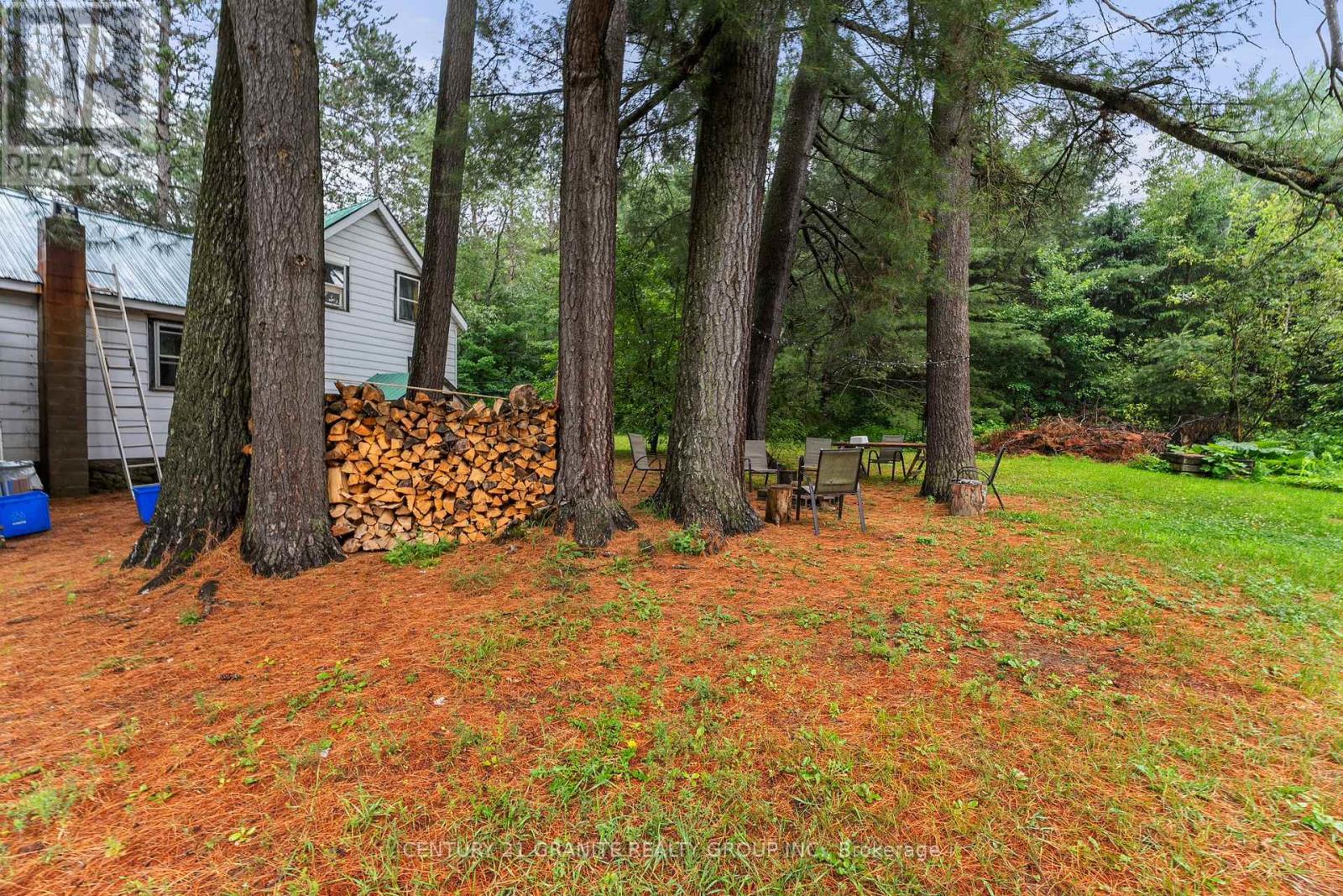 Property at 502 SOUTH BAPTISTE LAKE ROAD image 4