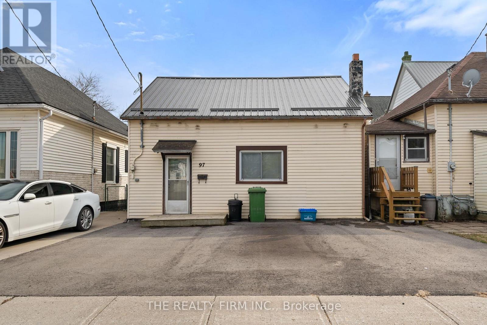 18 Fourth Avenue, St. Thomas, Ontario  N5R 4H2 - Photo 23 - X12050580