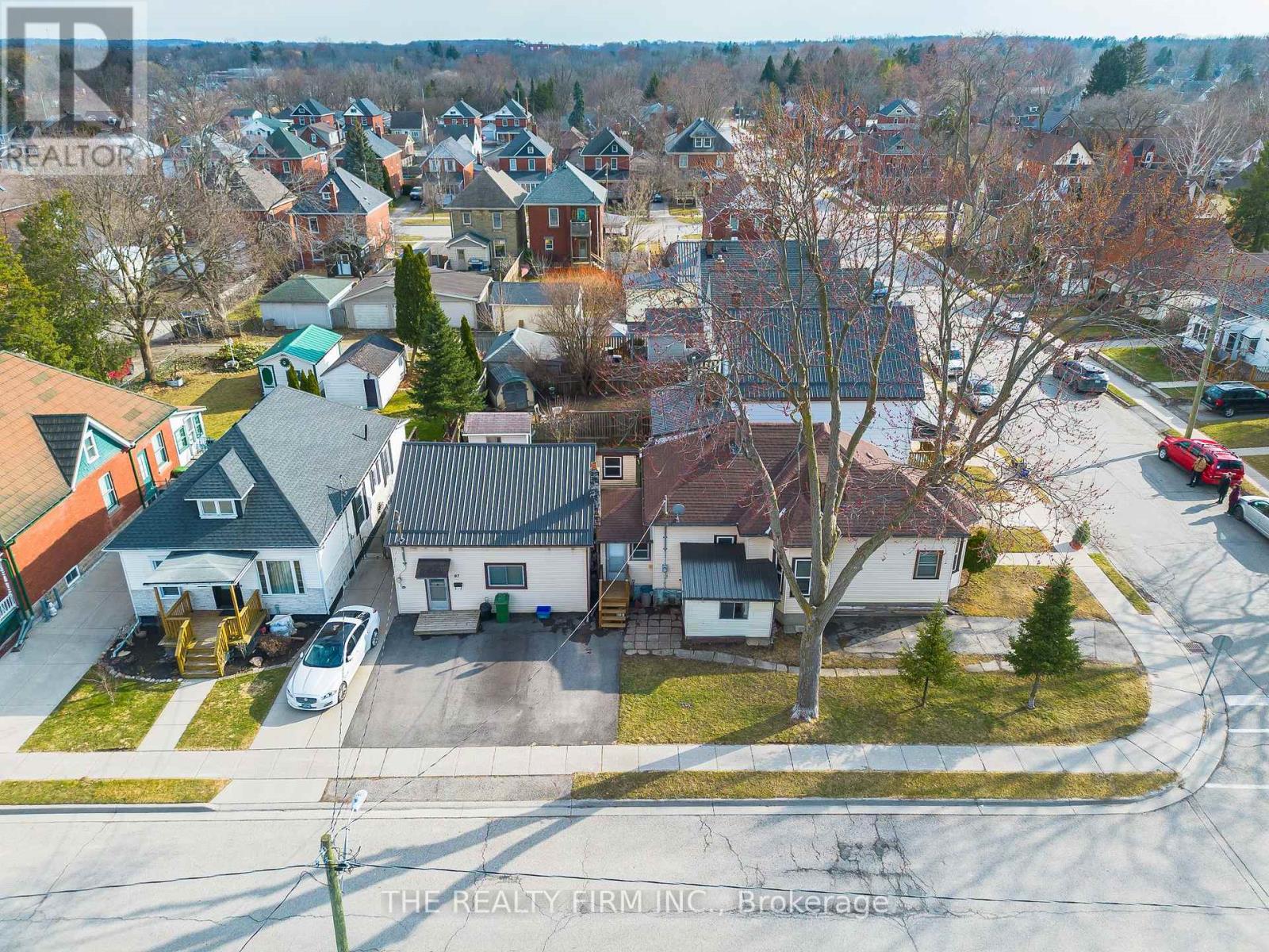 18 Fourth Avenue, St. Thomas, Ontario  N5R 4H2 - Photo 46 - X12050580