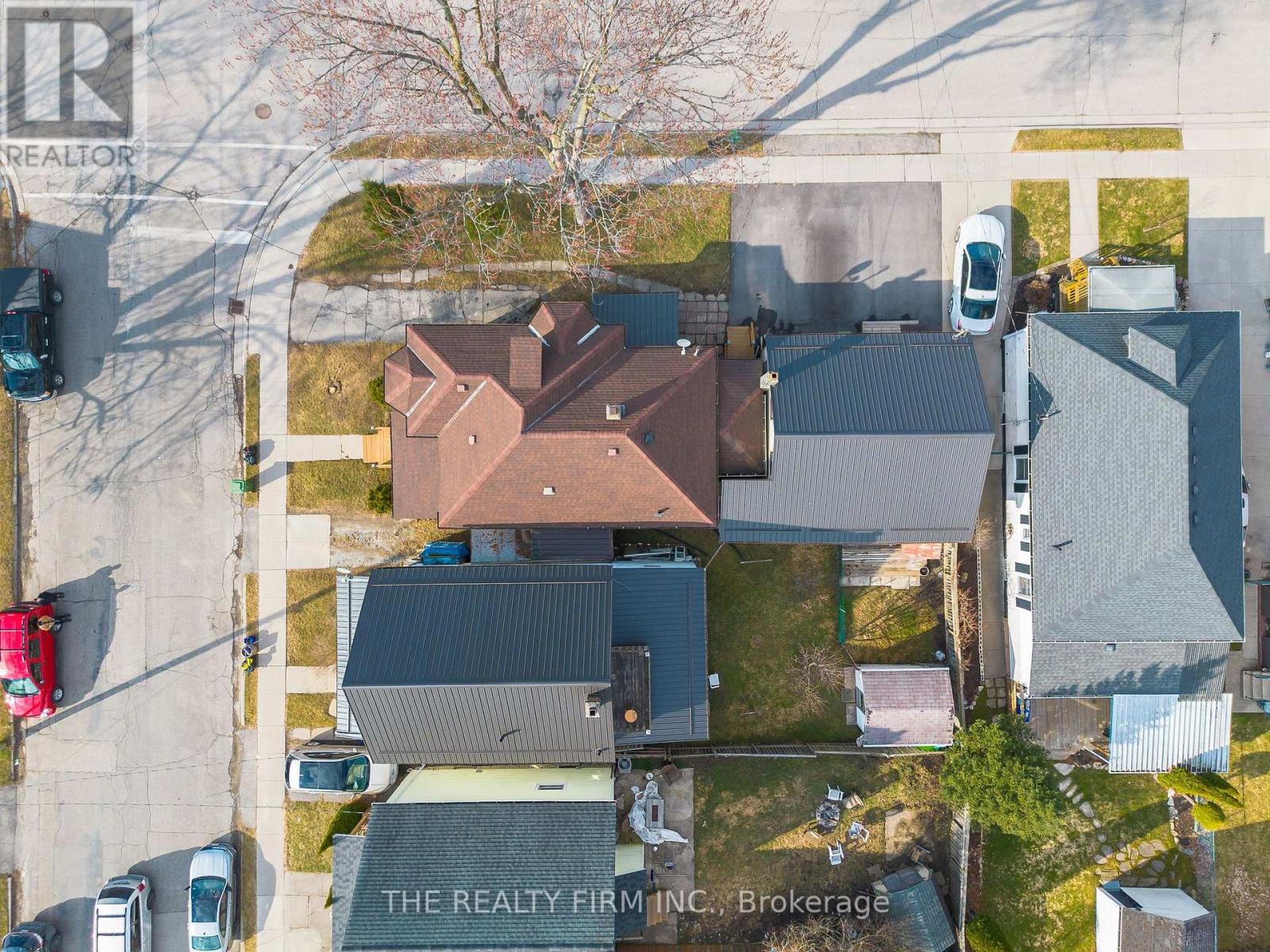18 Fourth Avenue, St. Thomas, Ontario  N5R 4H2 - Photo 47 - X12050580