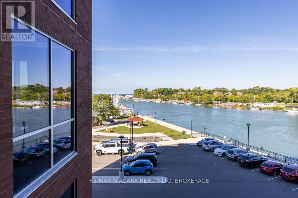 302 - 57 Lakeport Road, St. Catharines (Port Dalhousie), Ontario  L2N 4P6 - Photo 23 - X12050516