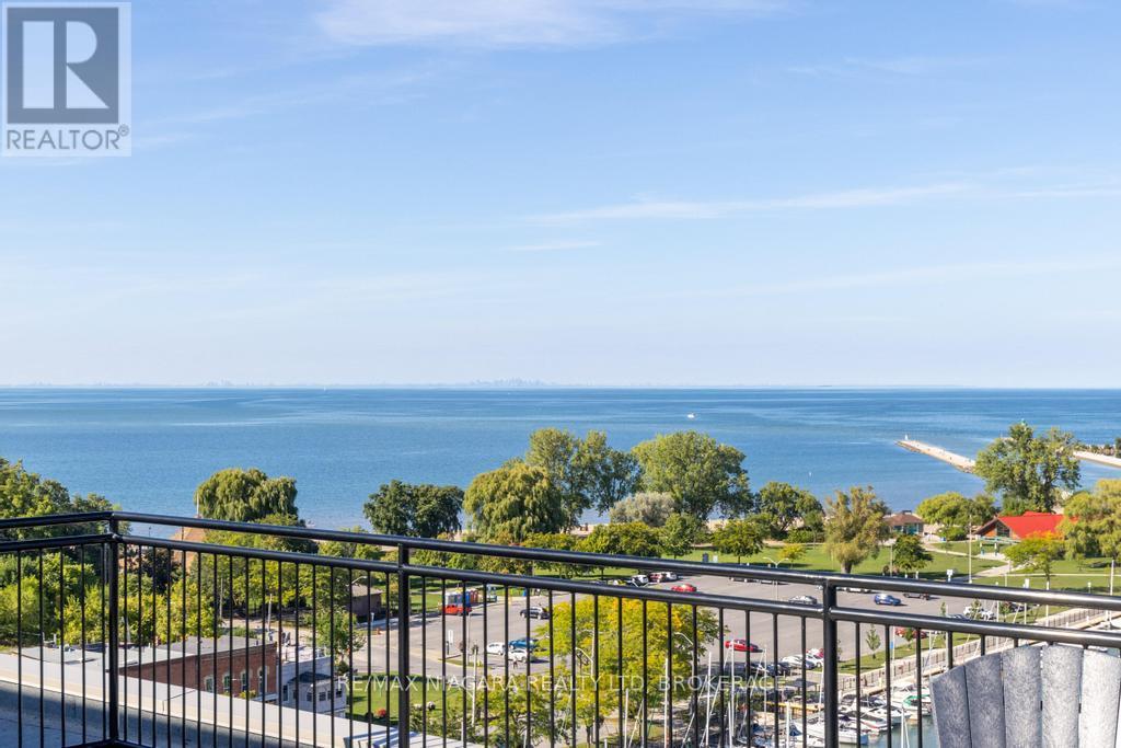 302 - 57 Lakeport Road, St. Catharines (Port Dalhousie), Ontario  L2N 4P6 - Photo 29 - X12050516