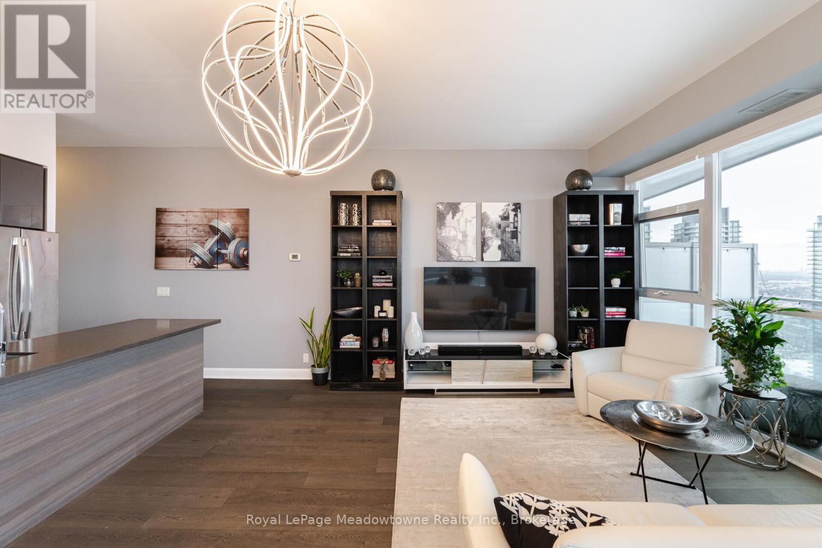 3504 - 33 Shore Breeze Drive, Toronto, Ontario  M8V 0G1 - Photo 10 - W12050565