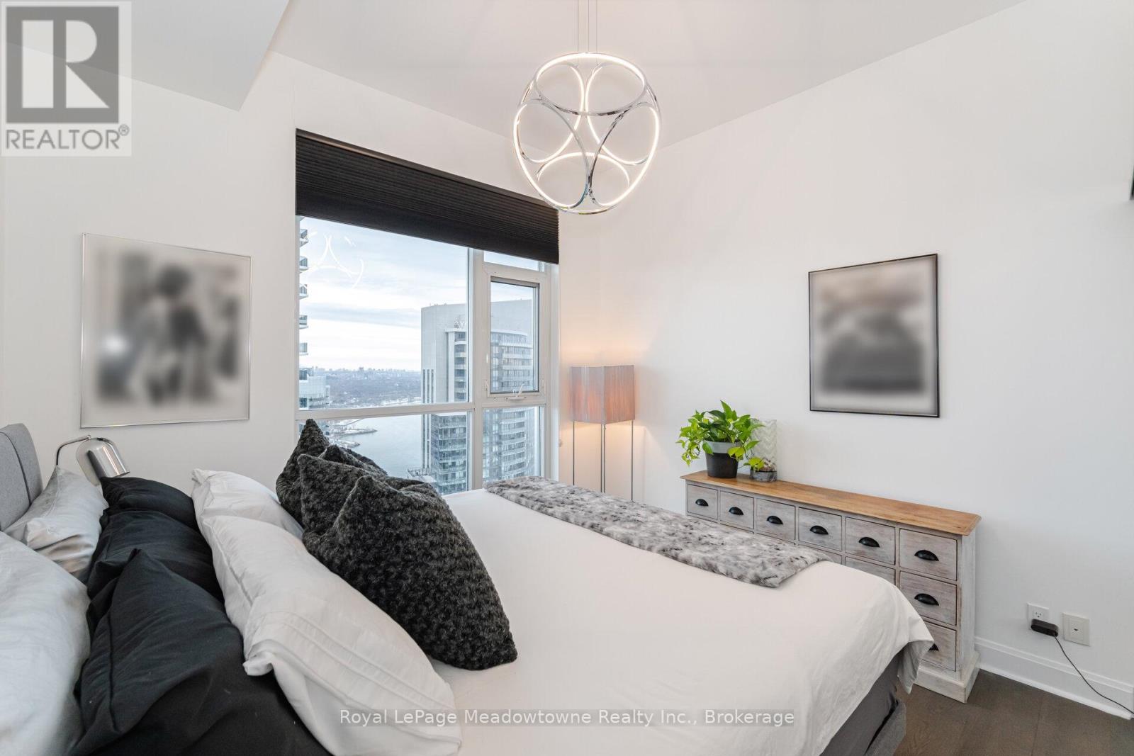 3504 - 33 Shore Breeze Drive, Toronto, Ontario  M8V 0G1 - Photo 11 - W12050565