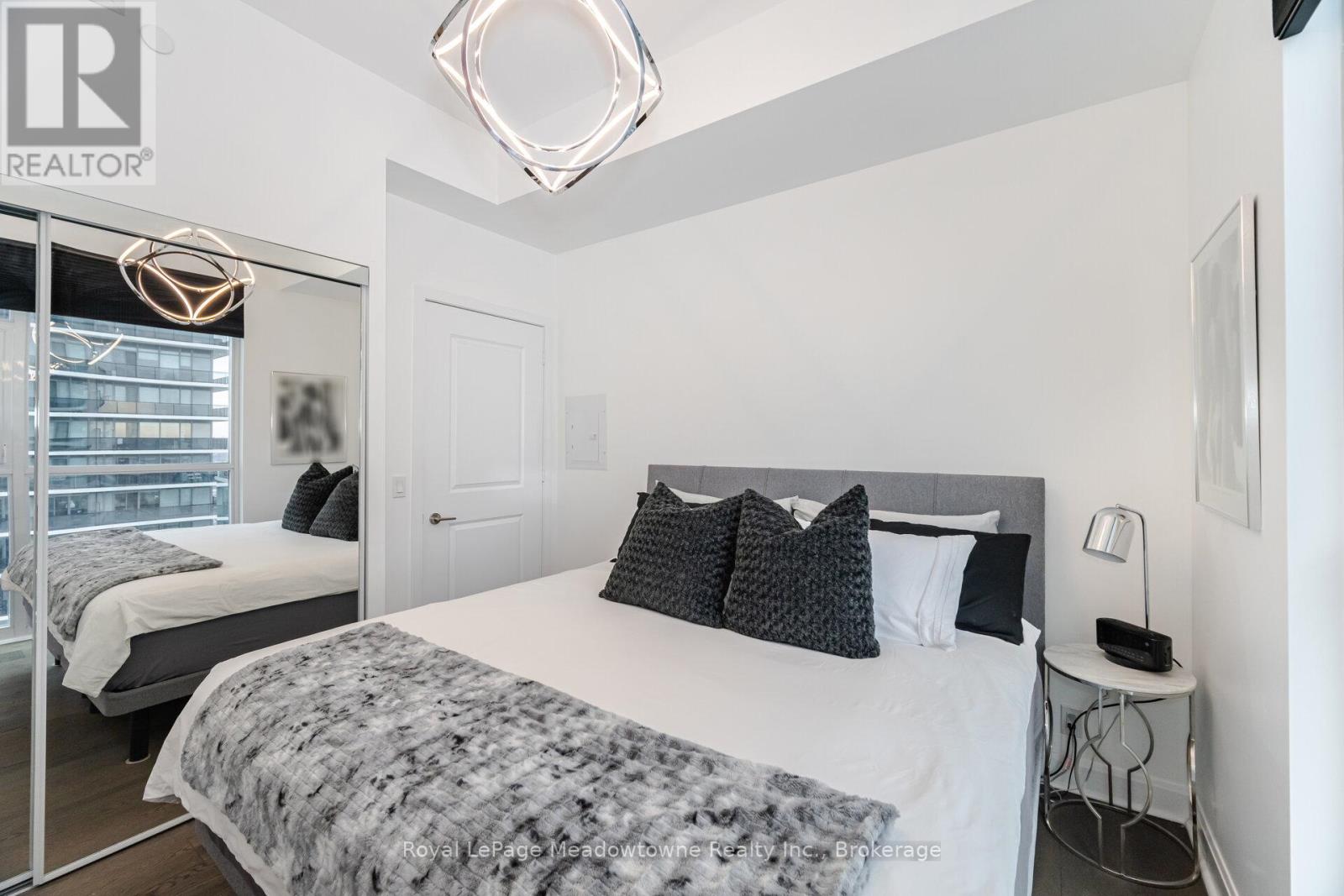 3504 - 33 Shore Breeze Drive, Toronto, Ontario  M8V 0G1 - Photo 13 - W12050565
