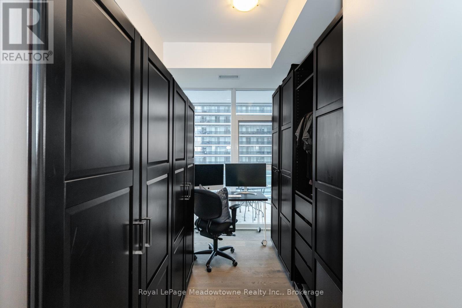 3504 - 33 Shore Breeze Drive, Toronto, Ontario  M8V 0G1 - Photo 14 - W12050565