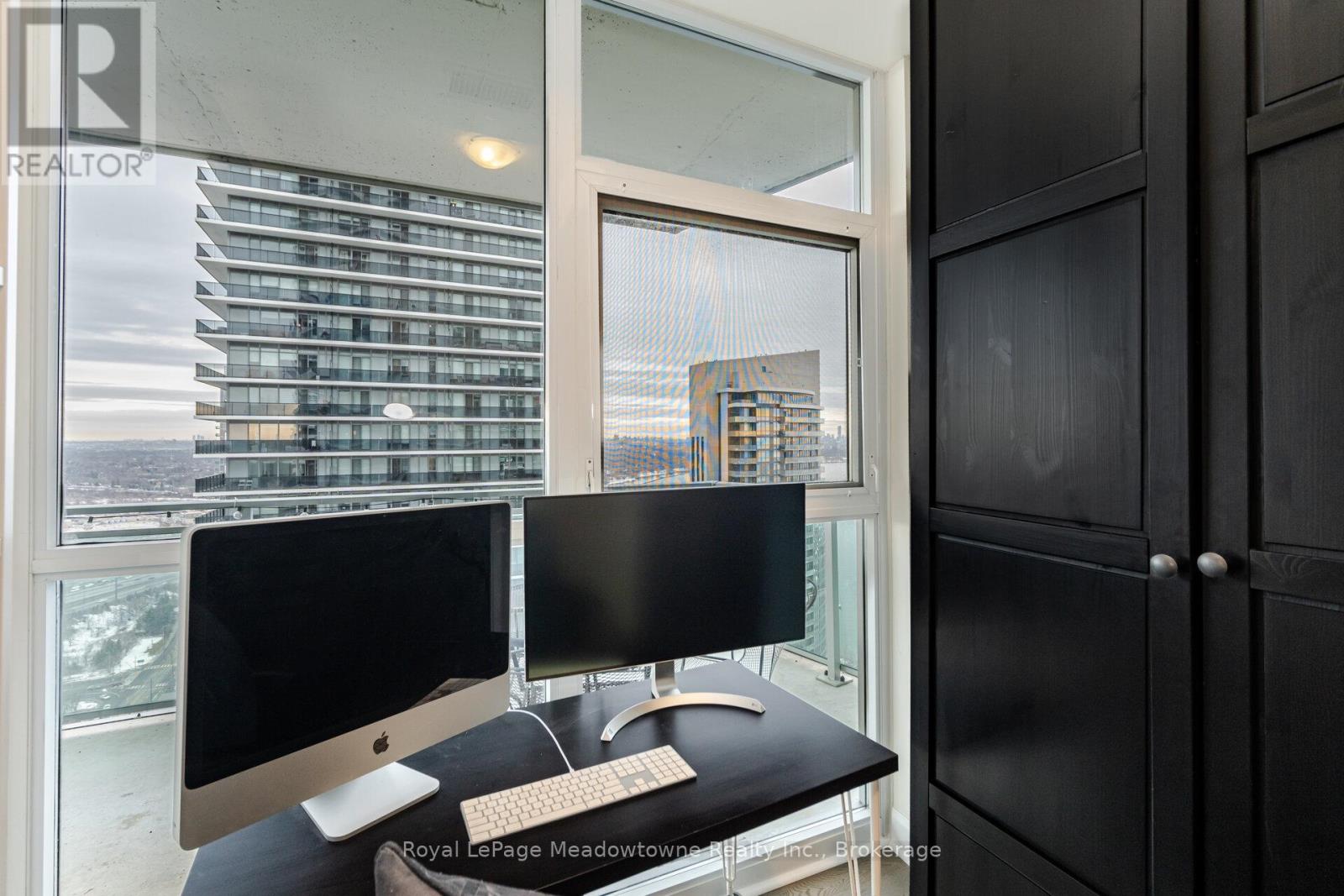 3504 - 33 Shore Breeze Drive, Toronto, Ontario  M8V 0G1 - Photo 16 - W12050565