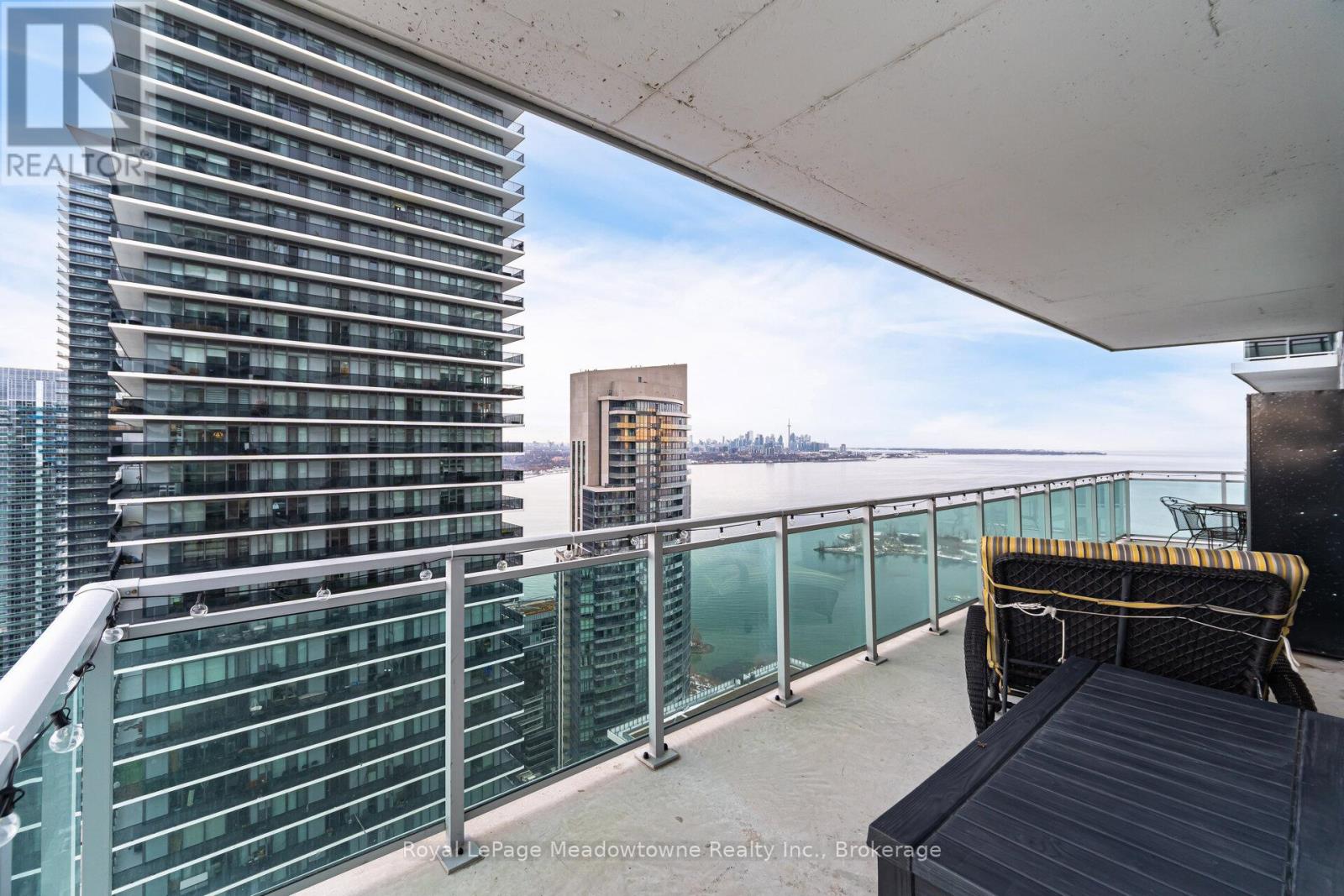 3504 - 33 Shore Breeze Drive, Toronto, Ontario  M8V 0G1 - Photo 20 - W12050565