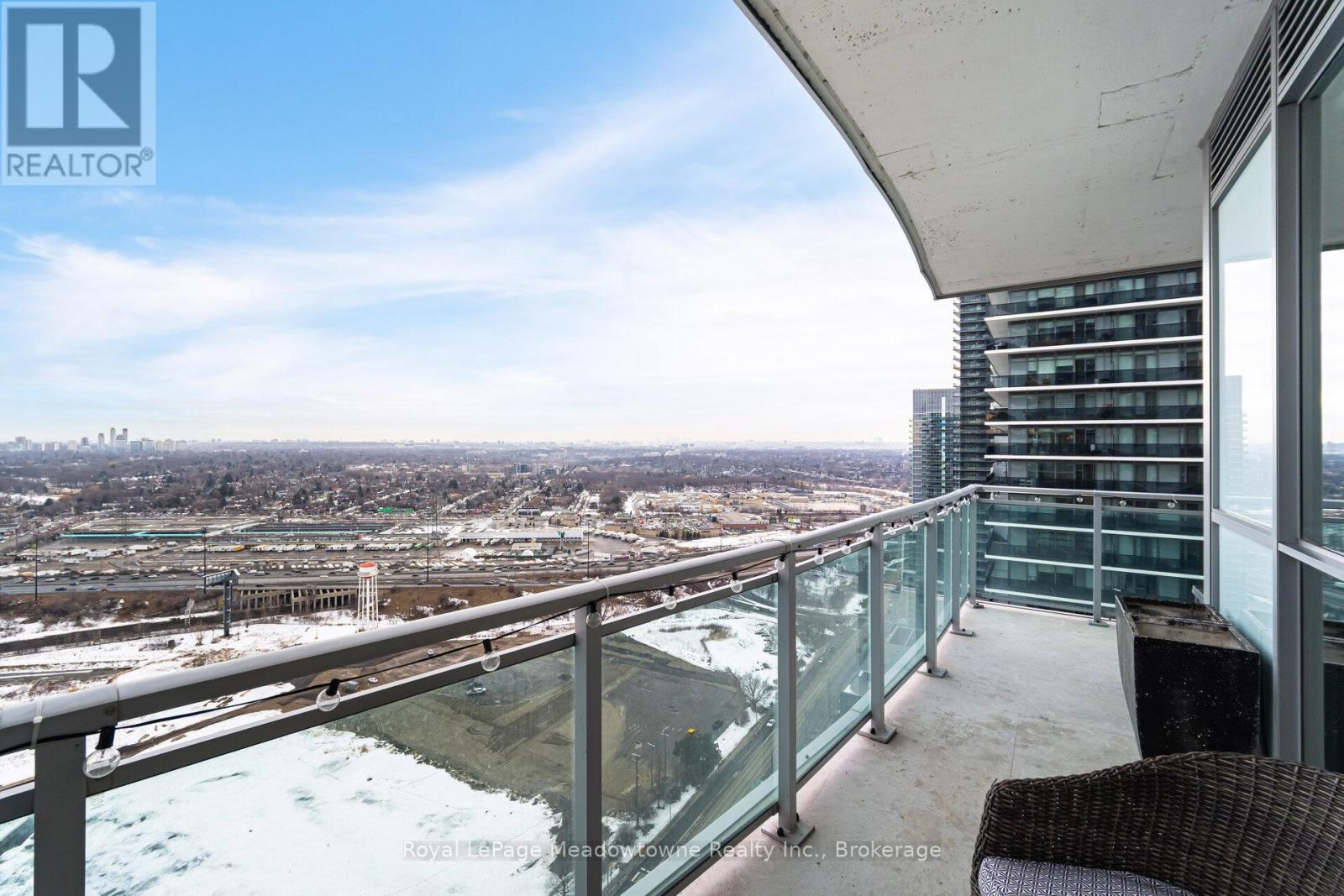 3504 - 33 Shore Breeze Drive, Toronto, Ontario  M8V 0G1 - Photo 21 - W12050565