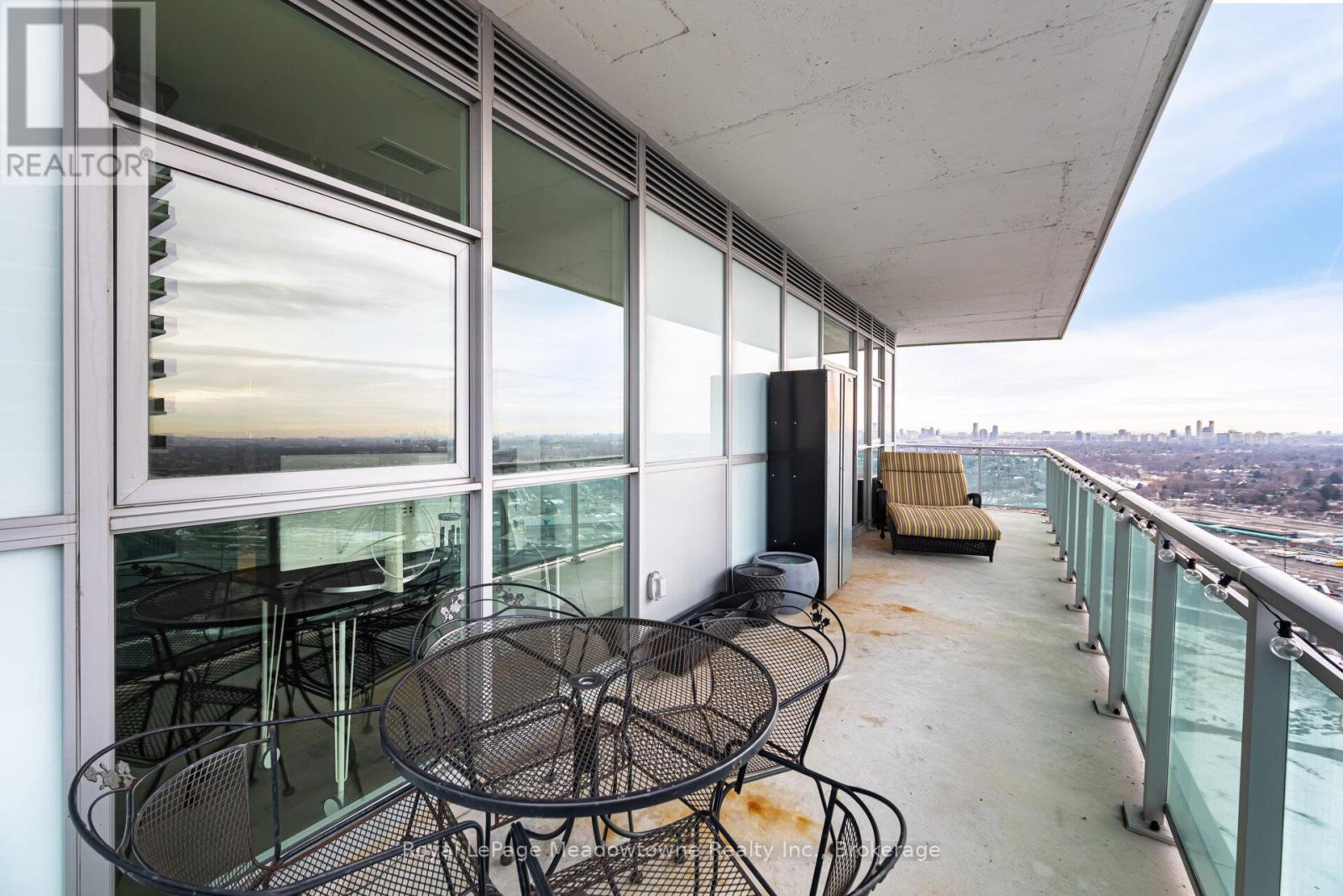 3504 - 33 Shore Breeze Drive, Toronto, Ontario  M8V 0G1 - Photo 22 - W12050565