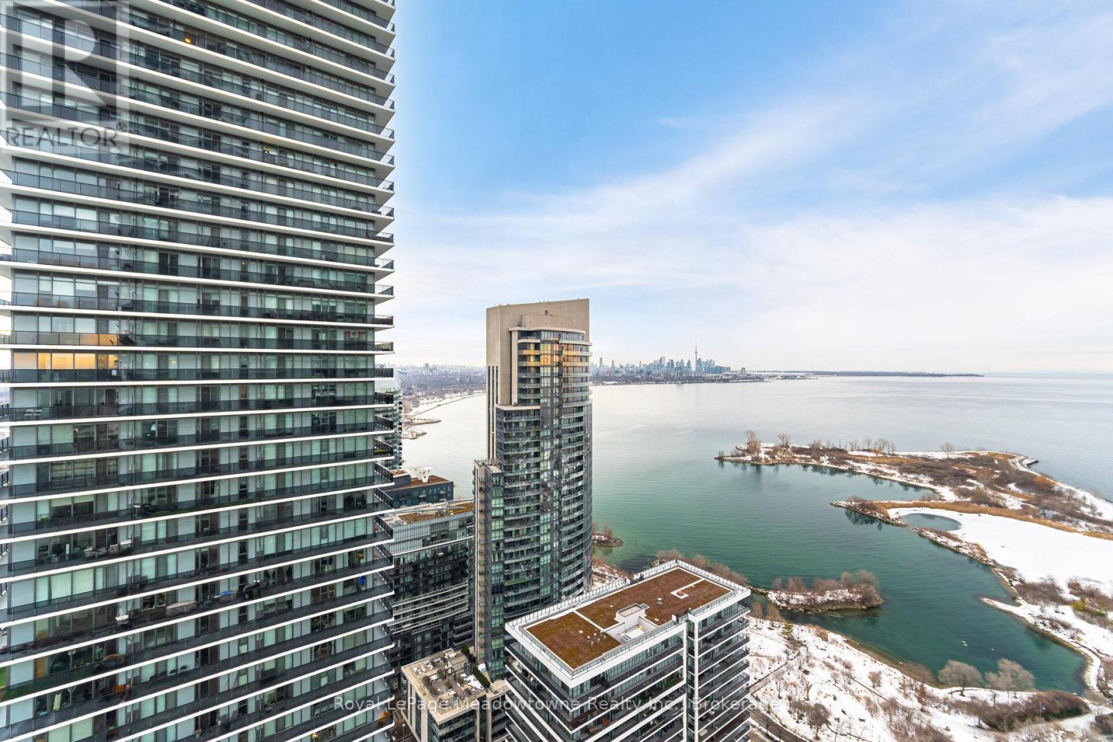 3504 - 33 Shore Breeze Drive, Toronto, Ontario  M8V 0G1 - Photo 24 - W12050565