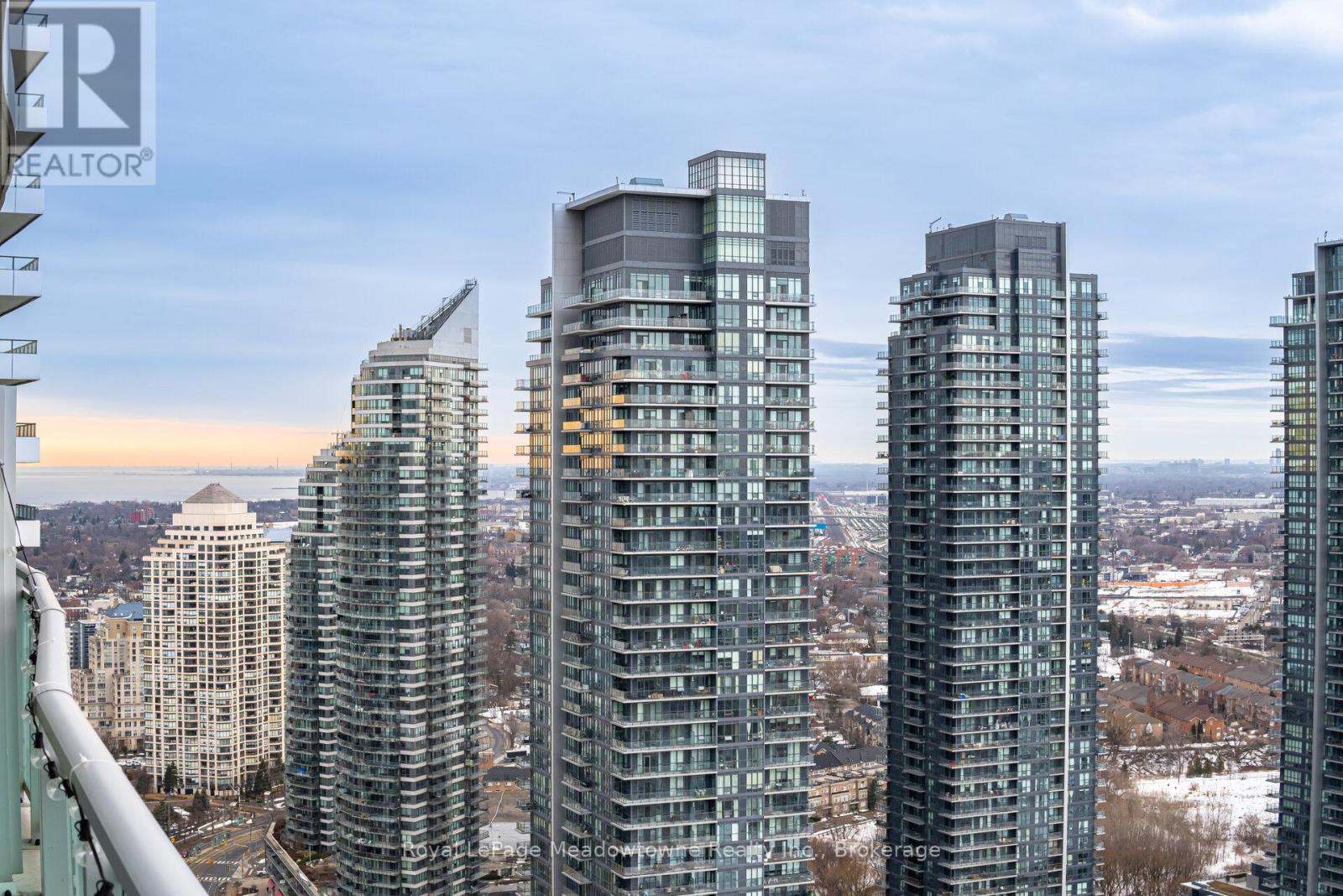 3504 - 33 Shore Breeze Drive, Toronto, Ontario  M8V 0G1 - Photo 25 - W12050565