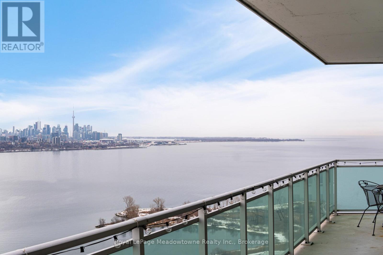 3504 - 33 Shore Breeze Drive, Toronto, Ontario  M8V 0G1 - Photo 27 - W12050565