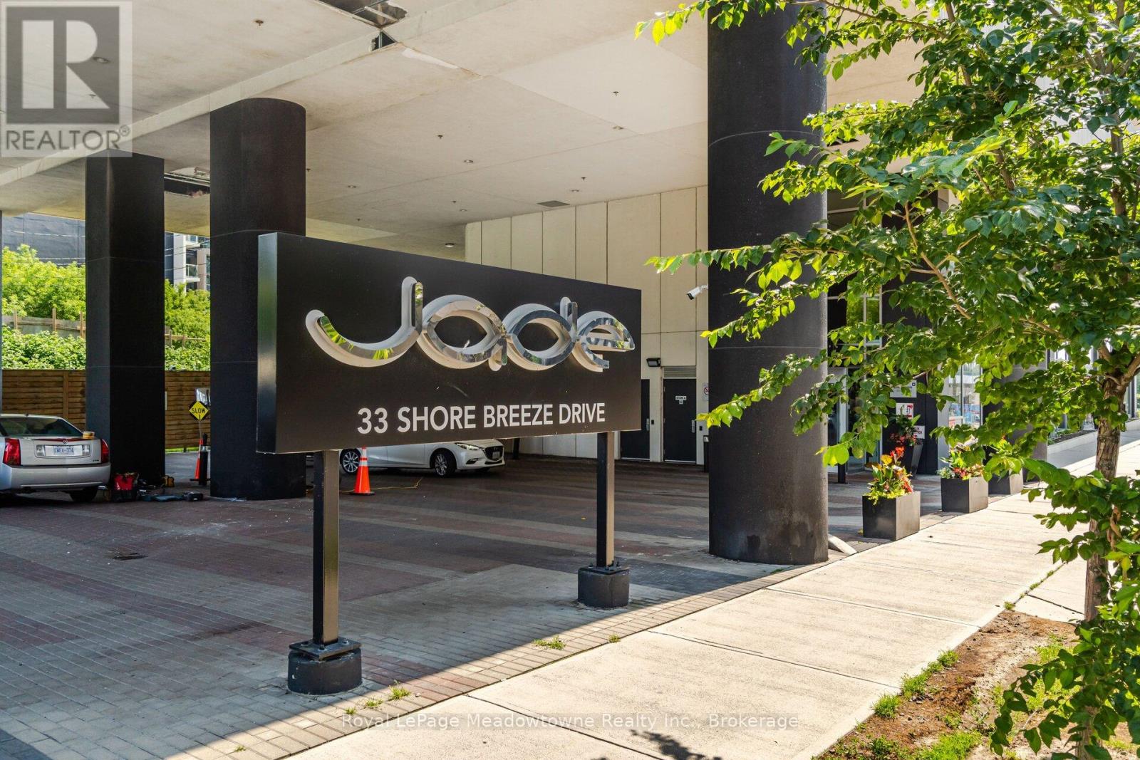 3504 - 33 Shore Breeze Drive, Toronto, Ontario  M8V 0G1 - Photo 3 - W12050565