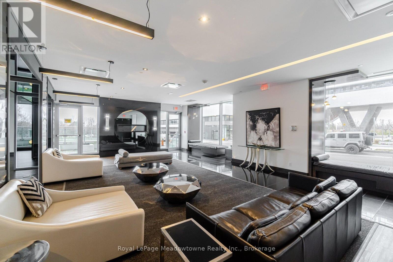 3504 - 33 Shore Breeze Drive, Toronto, Ontario  M8V 0G1 - Photo 31 - W12050565