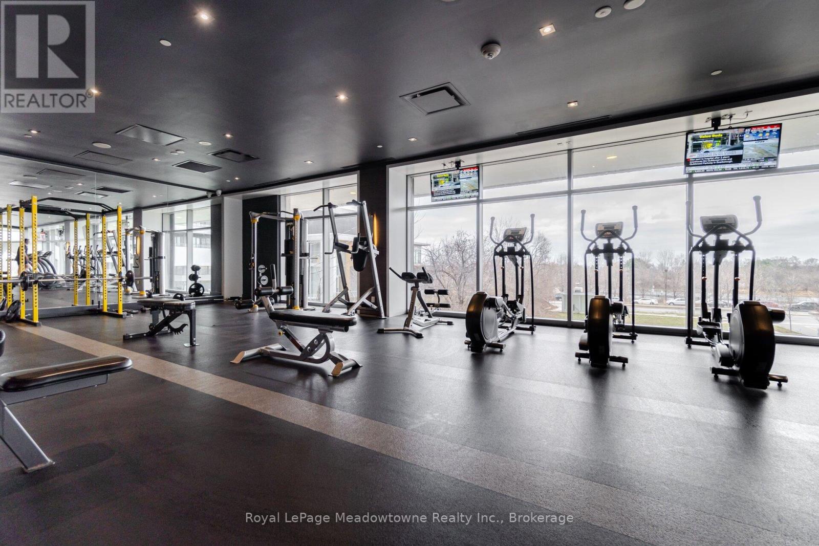 3504 - 33 Shore Breeze Drive, Toronto, Ontario  M8V 0G1 - Photo 32 - W12050565