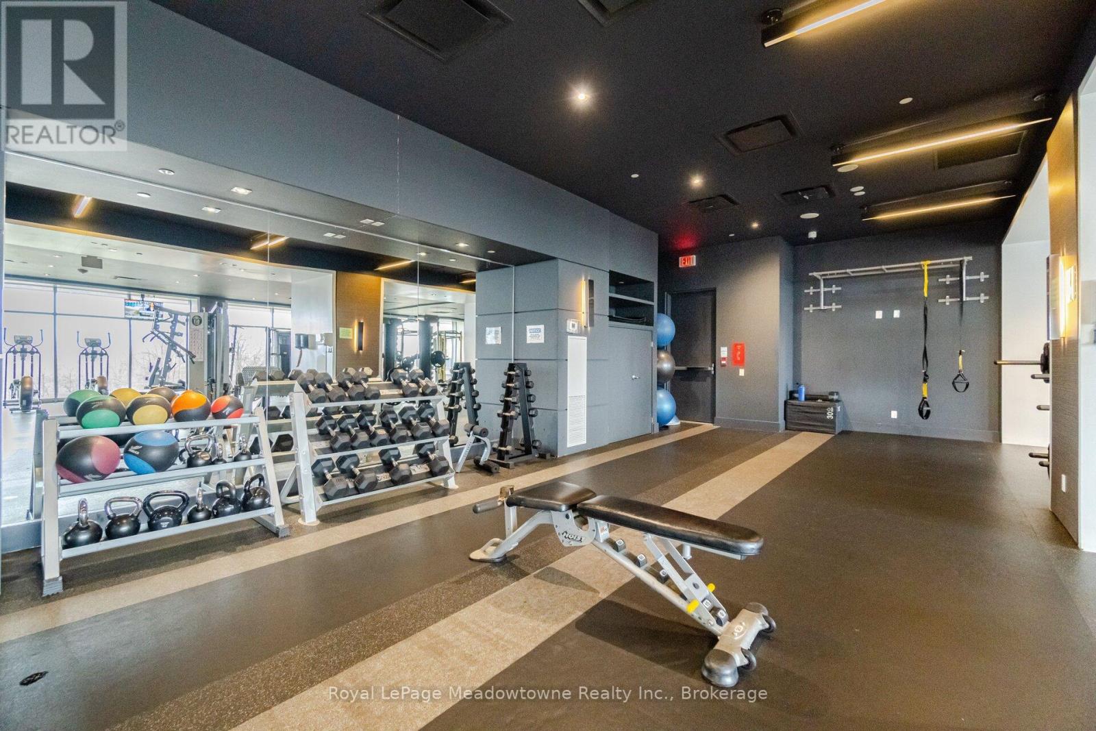 3504 - 33 Shore Breeze Drive, Toronto, Ontario  M8V 0G1 - Photo 35 - W12050565