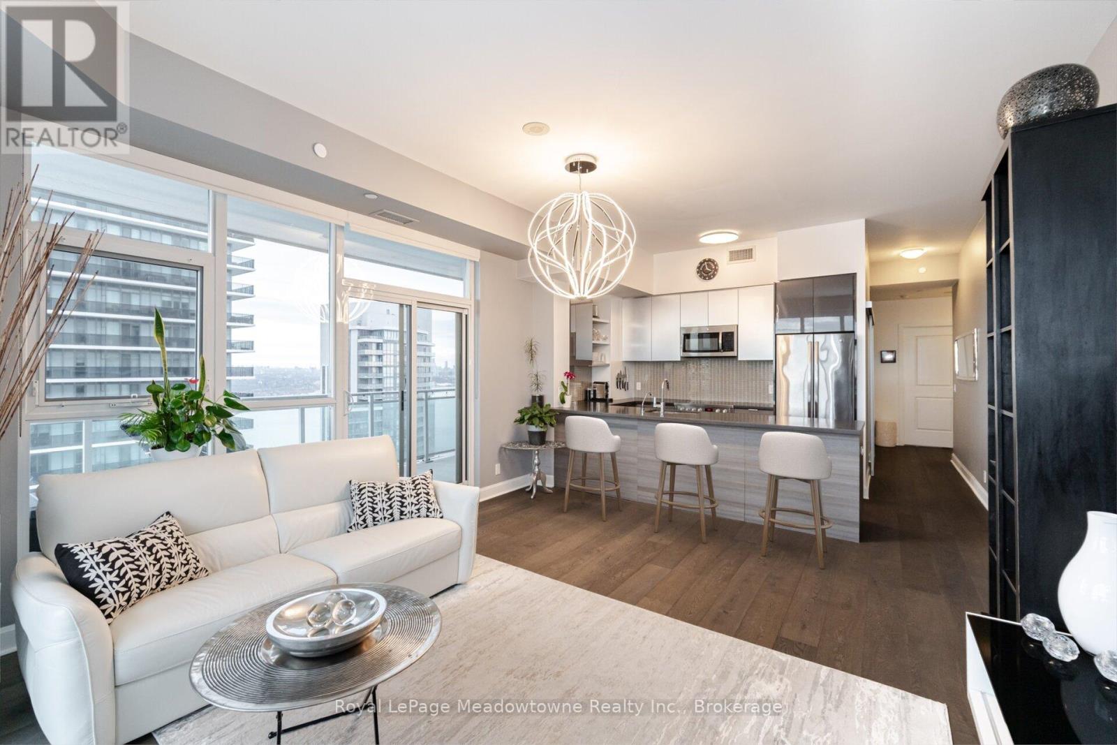 3504 - 33 Shore Breeze Drive, Toronto, Ontario  M8V 0G1 - Photo 40 - W12050565