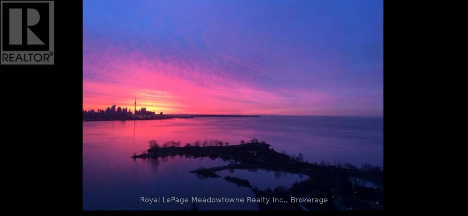 3504 - 33 Shore Breeze Drive, Toronto, Ontario  M8V 0G1 - Photo 43 - W12050565