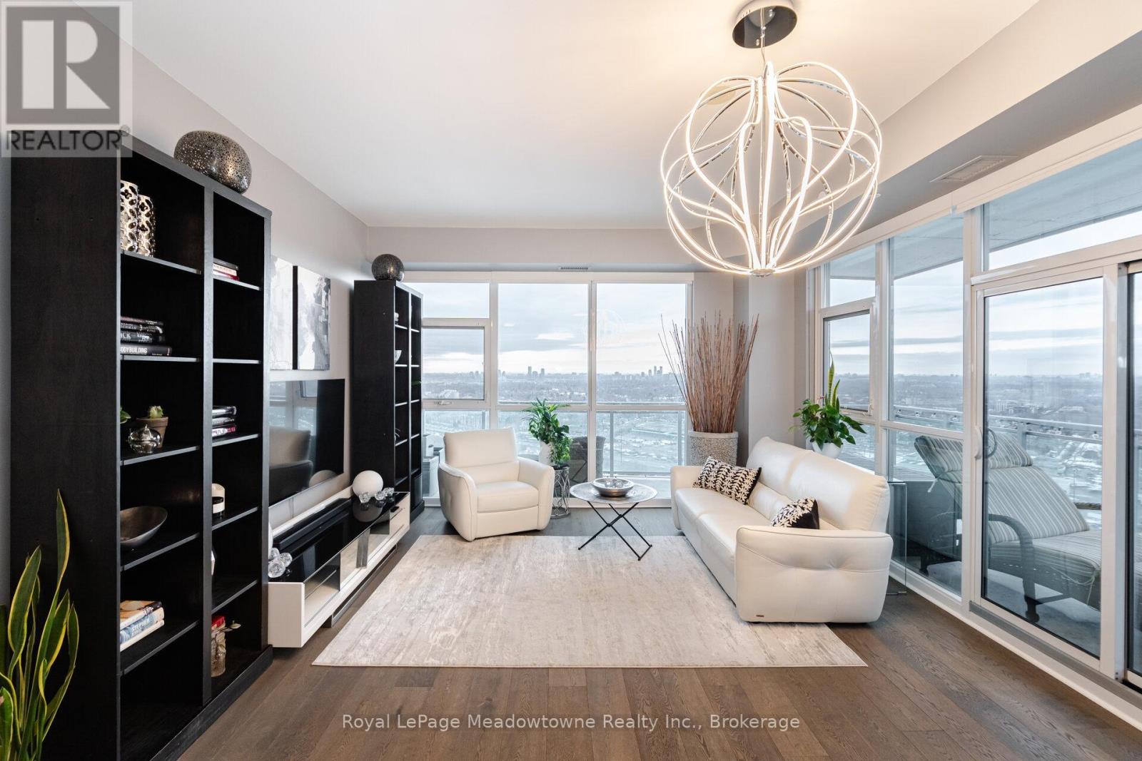 3504 - 33 Shore Breeze Drive, Toronto, Ontario  M8V 0G1 - Photo 8 - W12050565