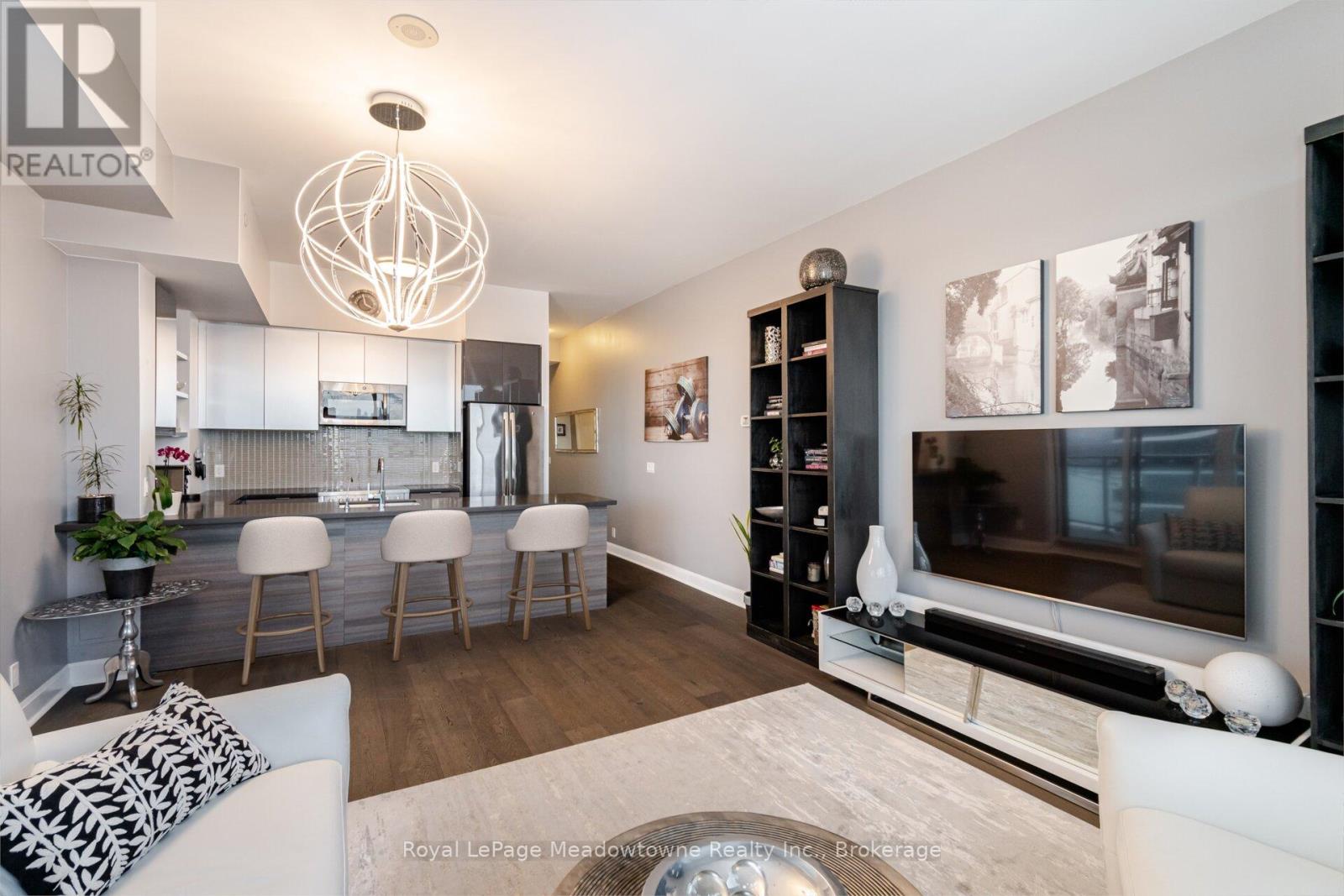 3504 - 33 Shore Breeze Drive, Toronto, Ontario  M8V 0G1 - Photo 9 - W12050565