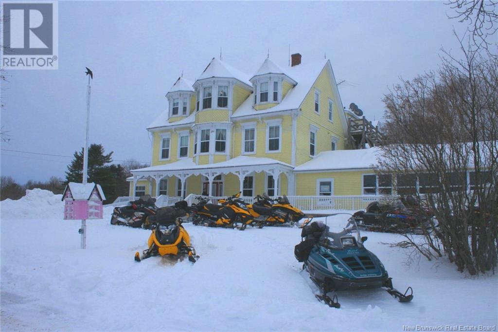 3500 124 Route, Evandale, New Brunswick  E5M 2G8 - Photo 40 - NB114795