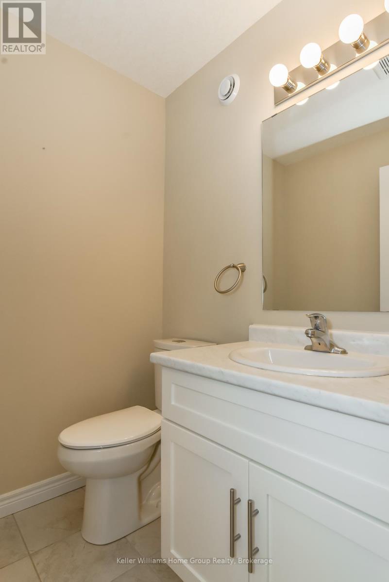 12 Ambrous Crescent, Guelph, Ontario  N1G 0G1 - Photo 11 - X12050503