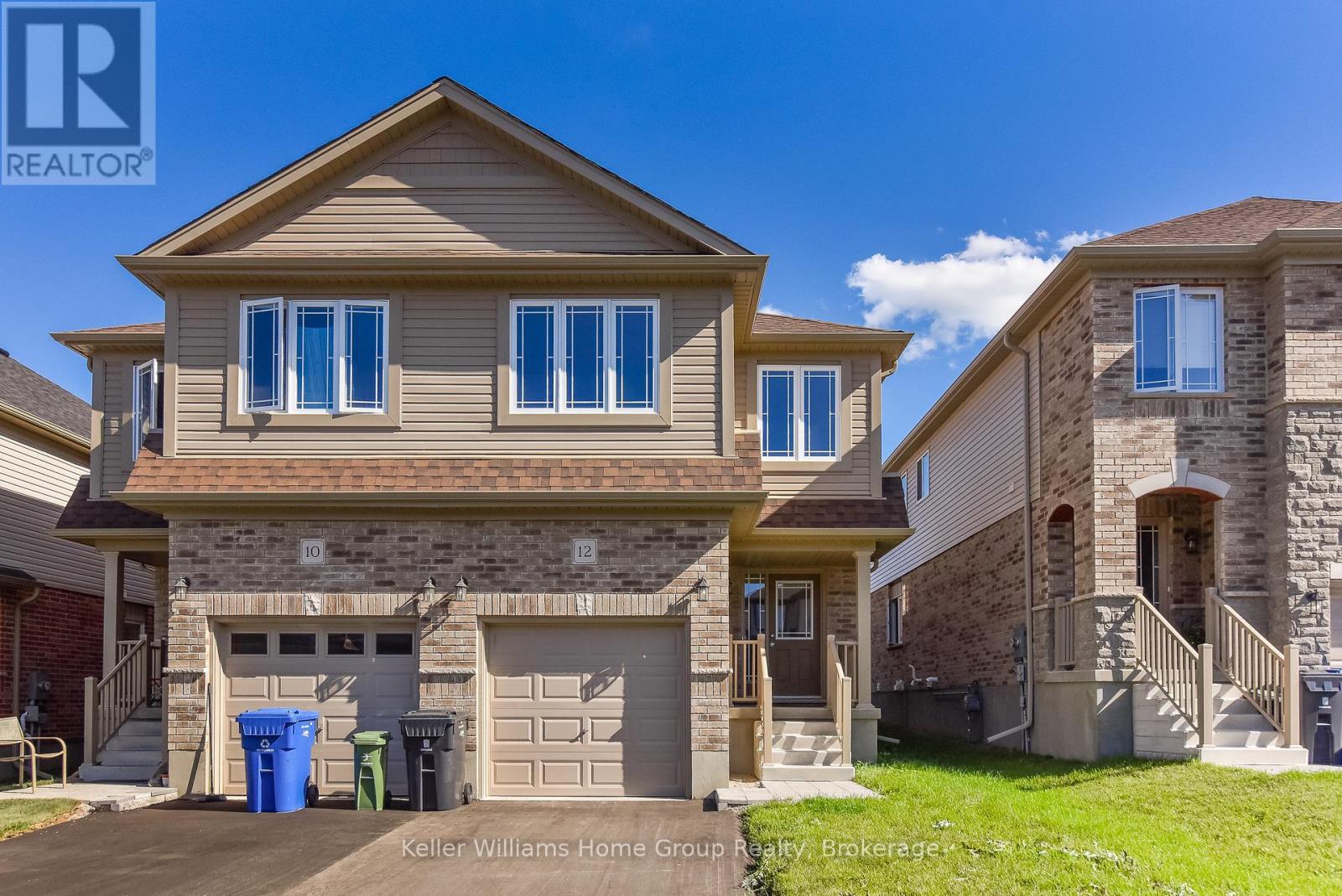 12 Ambrous Crescent, Guelph, Ontario  N1G 0G1 - Photo 2 - X12050503