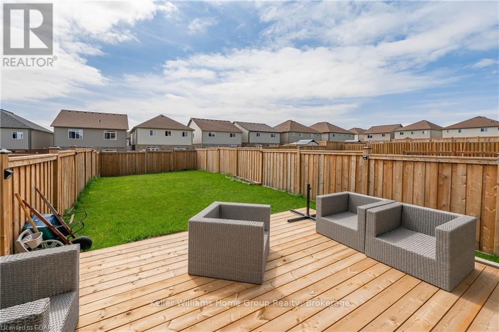 12 Ambrous Crescent, Guelph, Ontario  N1G 0G1 - Photo 25 - X12050503