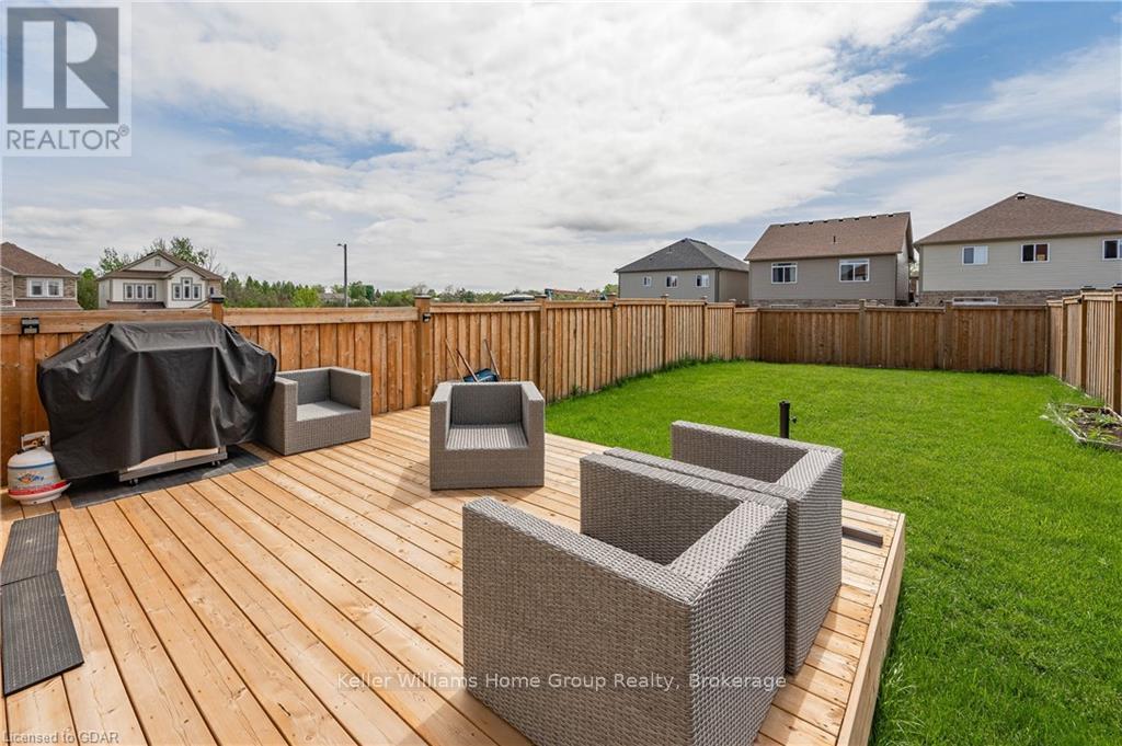 12 Ambrous Crescent, Guelph, Ontario  N1G 0G1 - Photo 26 - X12050503