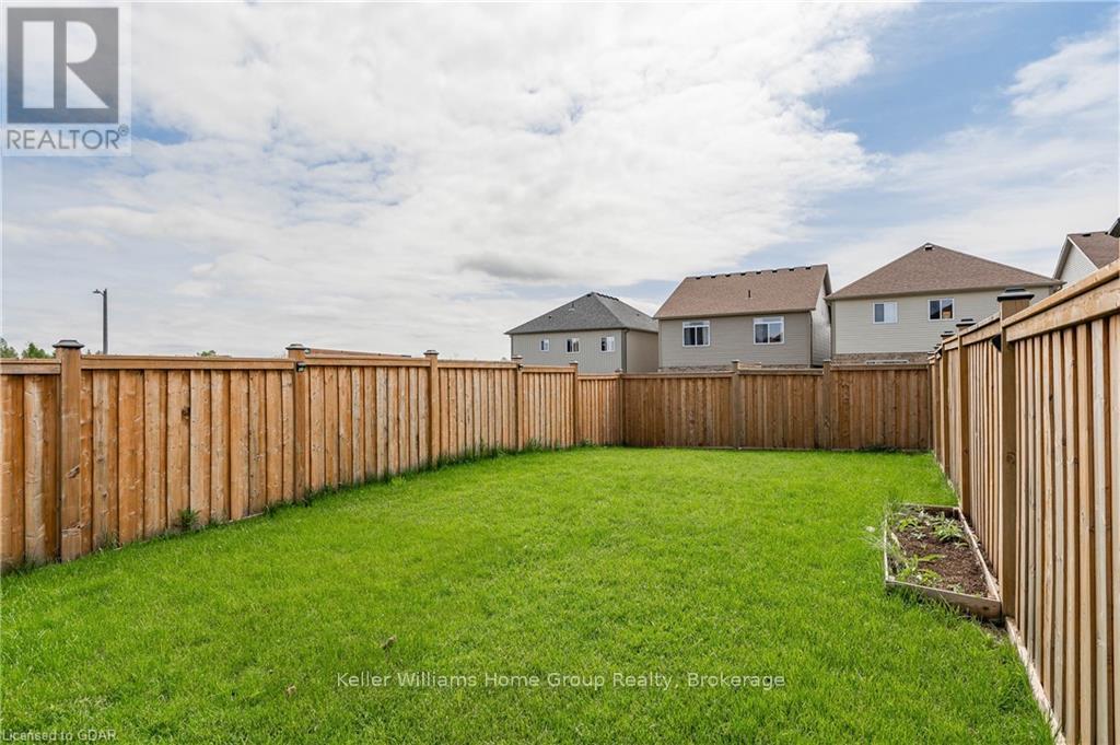 12 Ambrous Crescent, Guelph, Ontario  N1G 0G1 - Photo 27 - X12050503