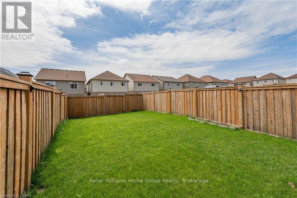 12 Ambrous Crescent, Guelph, Ontario  N1G 0G1 - Photo 28 - X12050503