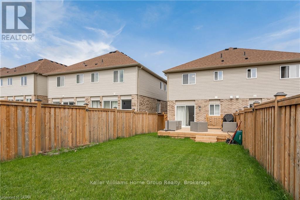 12 Ambrous Crescent, Guelph, Ontario  N1G 0G1 - Photo 29 - X12050503
