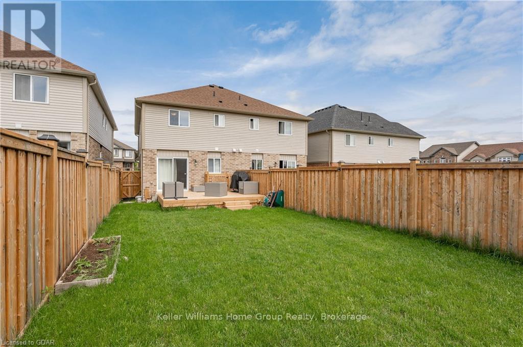 12 Ambrous Crescent, Guelph, Ontario  N1G 0G1 - Photo 30 - X12050503