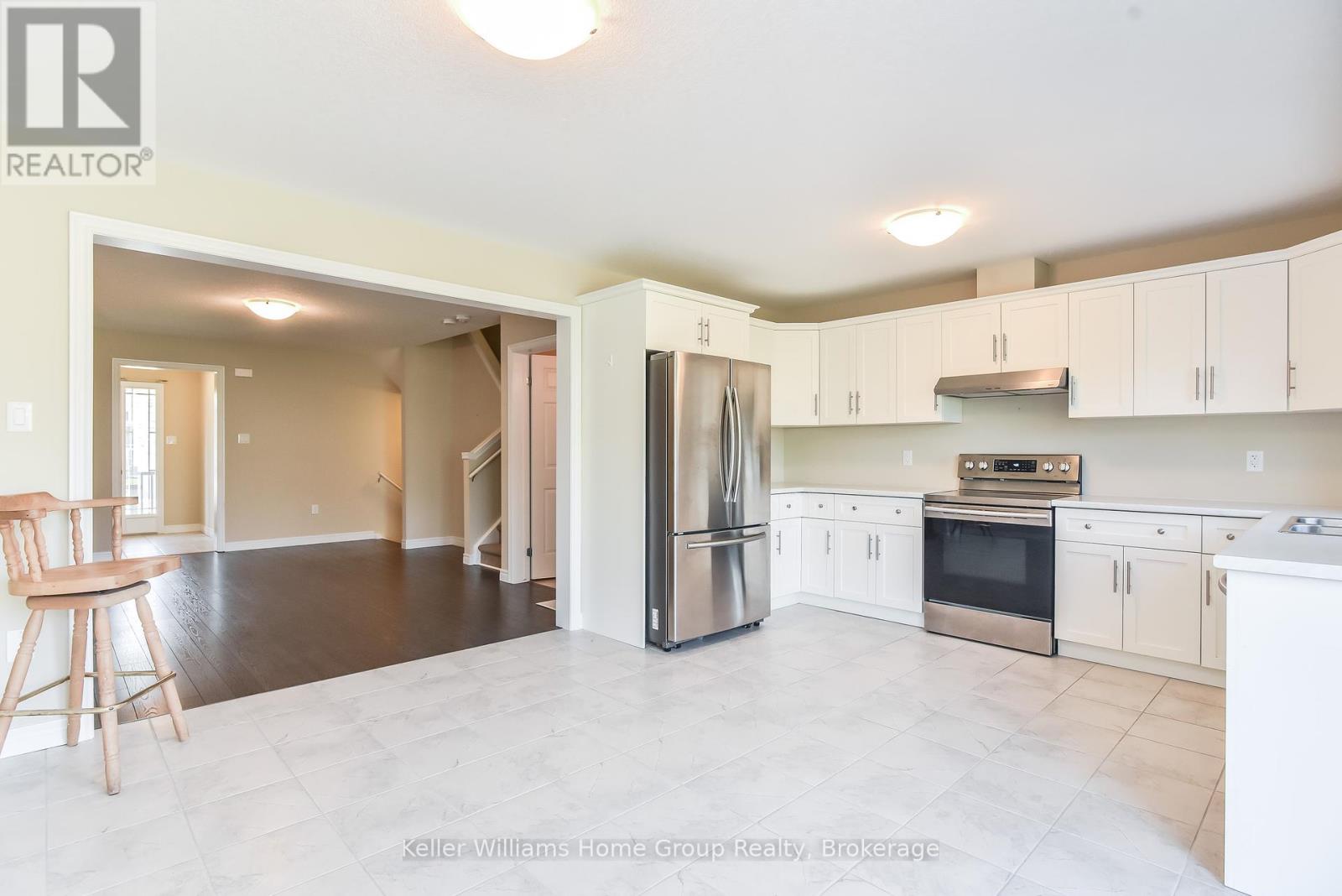 12 Ambrous Crescent, Guelph, Ontario  N1G 0G1 - Photo 9 - X12050503